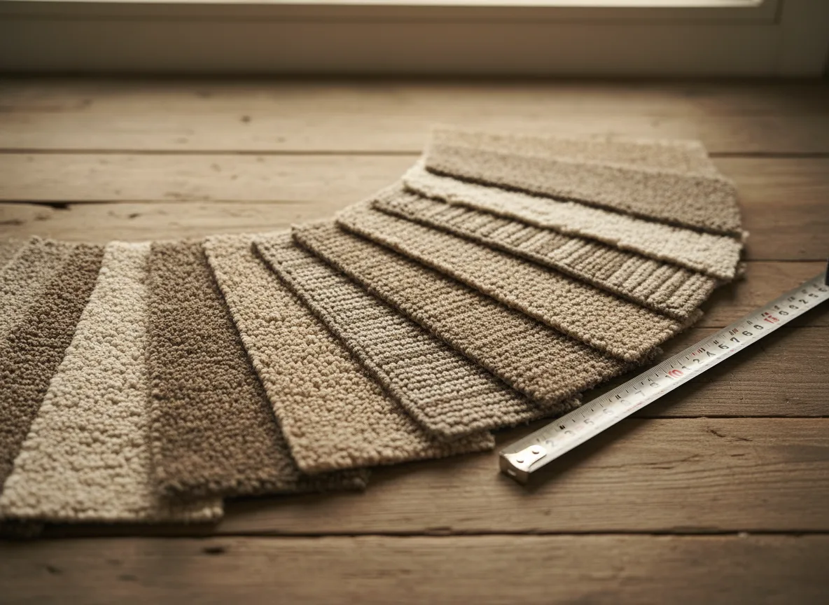 Carpet Installation Allentown, NJ FAQs