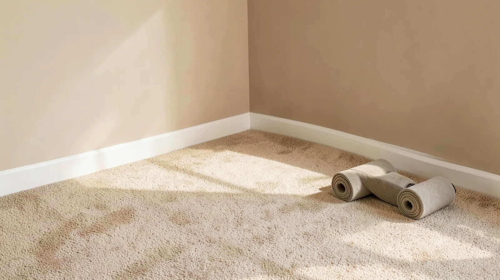 Carpet Installation in Allentown, NJ near me